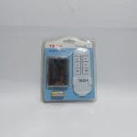4 Channel wireless Digital Remote Control Light Switch