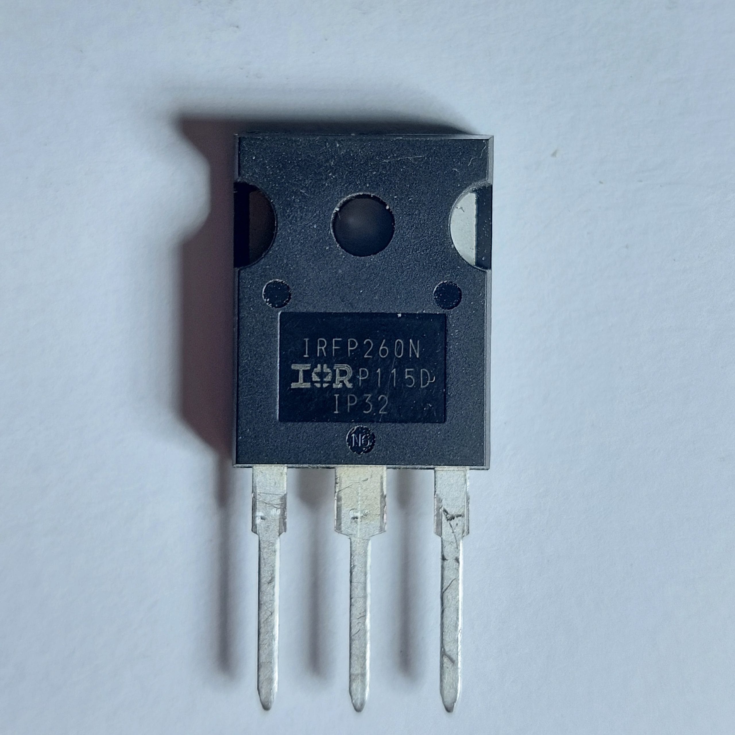ماسفت مدل IRFP260N