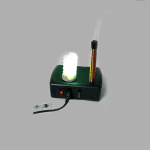 دستگاه کویل تسلا 120 وات مدل پیشرفته (Advanced Tesla Coil) 💥
