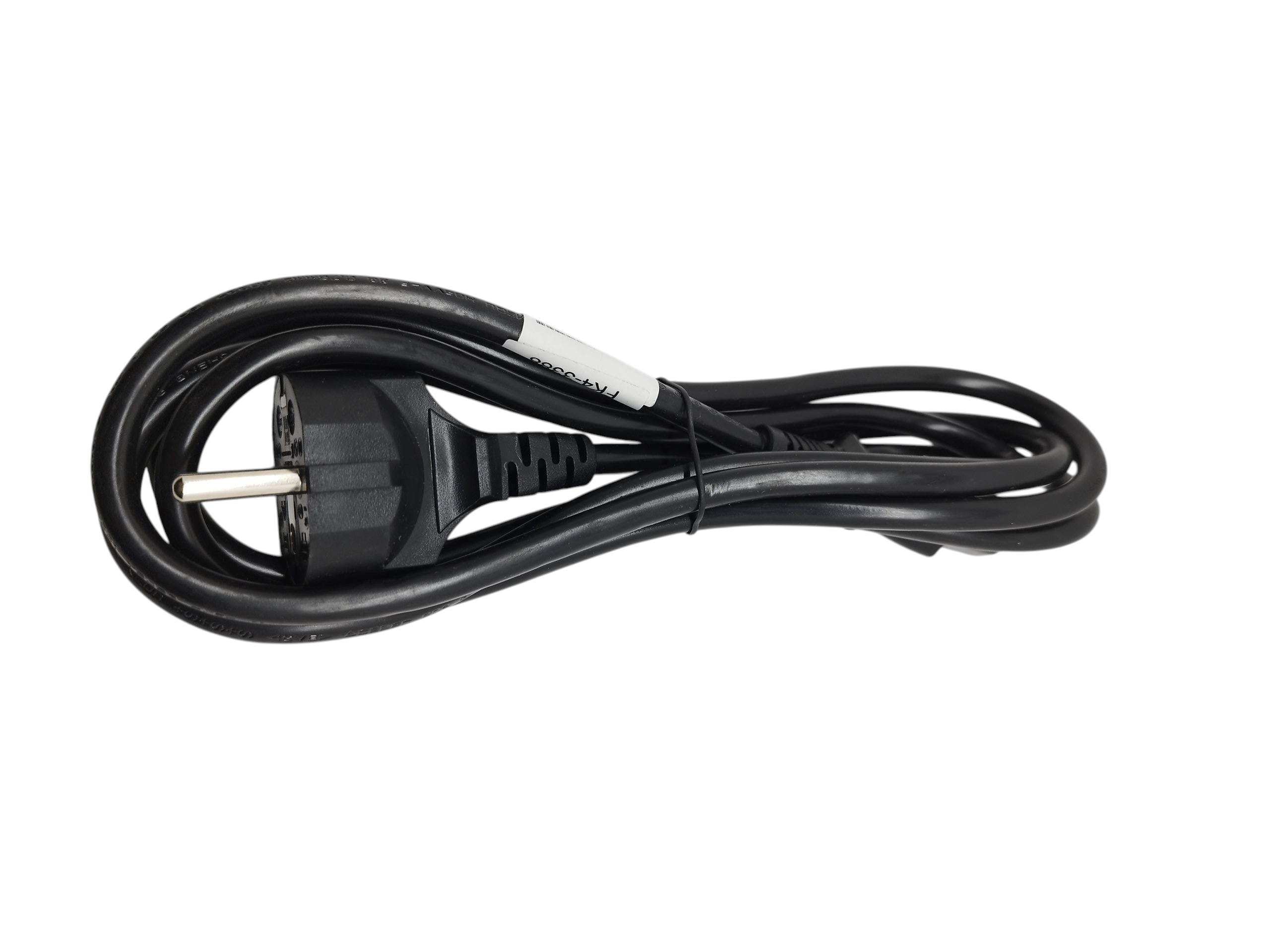 power-cable-3 کابل پاور 16 آمپر تمام مس - تصویر 1