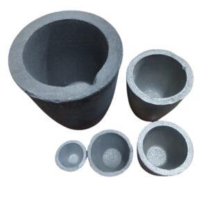 بوته ذوب گرافیتی